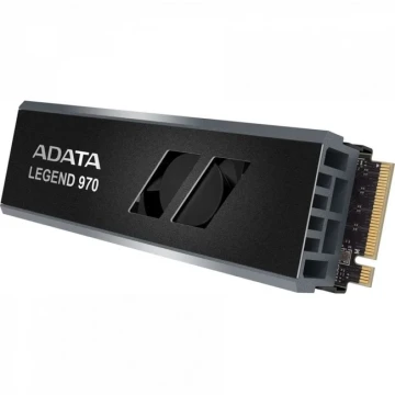 Твердотельный накопитель ADATA XPG 2000 Gb LEGEND 970 SLEG-970-2000GCI