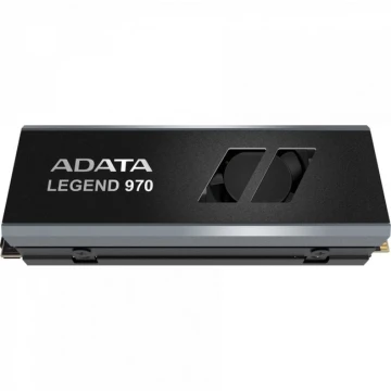 Твердотельный накопитель ADATA XPG 2000 Gb LEGEND 970 SLEG-970-2000GCI
