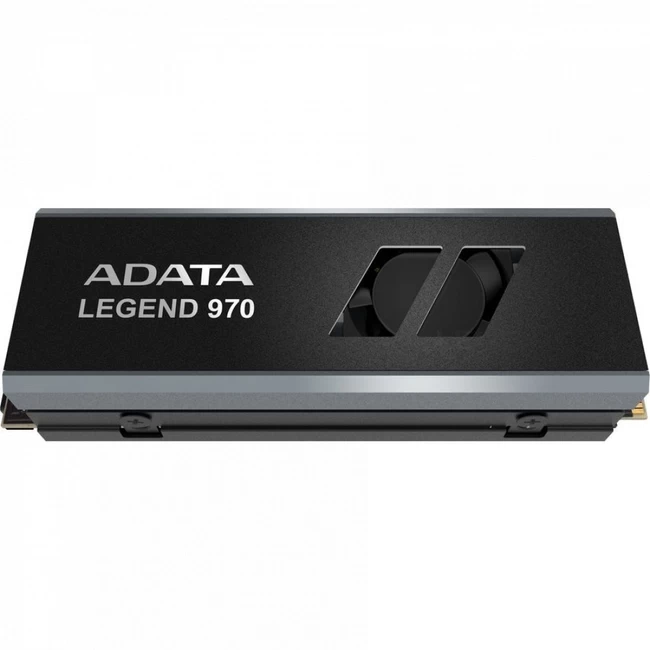 Твердотельный накопитель ADATA XPG 2000 Gb LEGEND 970 SLEG-970-2000GCI