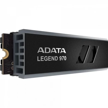 Твердотельный накопитель ADATA XPG 2000 Gb LEGEND 970 SLEG-970-2000GCI