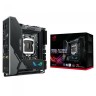 Материнская плата ASUS ROG STRIX Z490-I GAMING 90MB13A0-M0EAY0