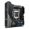 Материнская плата ASUS ROG STRIX Z490-I GAMING 90MB13A0-M0EAY0