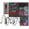 Материнская плата ASUS ROG STRIX Z490-I GAMING 90MB13A0-M0EAY0