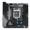 Материнская плата ASUS ROG STRIX Z490-I GAMING 90MB13A0-M0EAY0