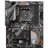 Материнская плата Gigabyte A520 AORUS ELITE