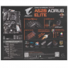 Материнская плата Gigabyte A520 AORUS ELITE