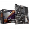 Материнская плата Gigabyte A520 AORUS ELITE