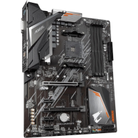 Материнская плата Gigabyte A520 AORUS ELITE