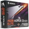 Материнская плата Gigabyte A520 AORUS ELITE