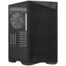 Компьютерный корпус Zalman Z9 Iceberg MS ARGB Black