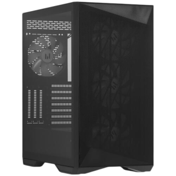 Компьютерный корпус Zalman Z9 Iceberg MS ARGB Black