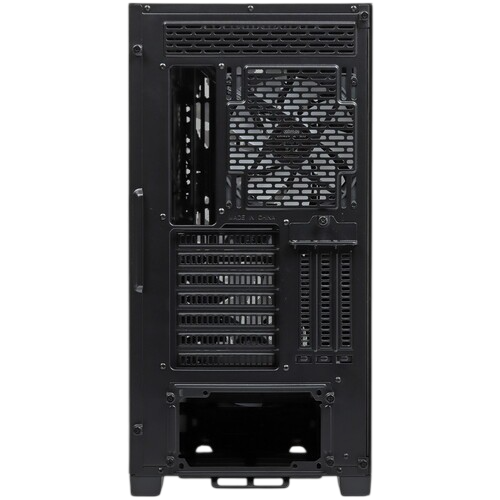 Компьютерный корпус Zalman Z9 Iceberg MS ARGB Black