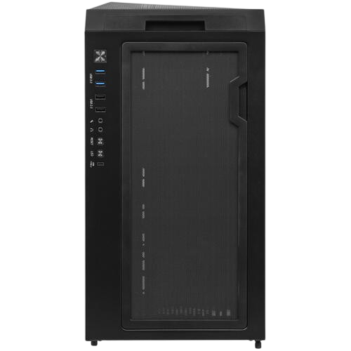 Компьютерный корпус Zalman Z9 Iceberg MS ARGB Black