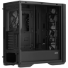 Компьютерный корпус Zalman Z9 Iceberg MS ARGB Black
