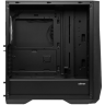 Компьютерный корпус Zalman Z9 Iceberg MS ARGB Black