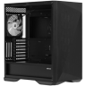 Компьютерный корпус Zalman Z9 Iceberg MS ARGB Black