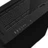 Компьютерный корпус Zalman Z9 Iceberg MS ARGB Black