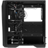 Компьютерный корпус Zalman Z9 Iceberg MS ARGB Black