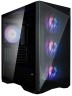 Компьютерный корпус Zalman Z9 Iceberg MS ARGB Black