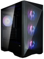 Компьютерный корпус Zalman Z9 Iceberg MS ARGB Black