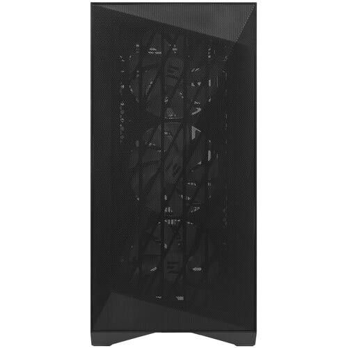 Компьютерный корпус Zalman Z9 Iceberg MS ARGB Black