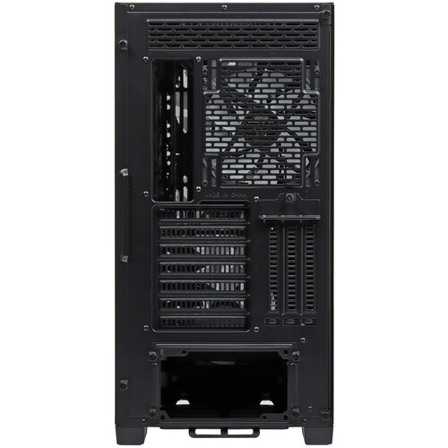 Компьютерный корпус Zalman Z9 Iceberg MS ARGB Black