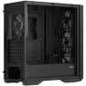 Компьютерный корпус Zalman Z9 Iceberg MS ARGB Black