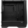 Компьютерный корпус Zalman Z9 Iceberg MS ARGB Black