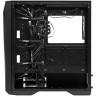 Компьютерный корпус Zalman Z9 Iceberg MS ARGB Black