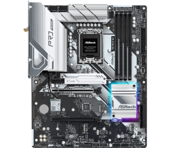 Материнская плата AsRock Z790 PRO RS WIFI