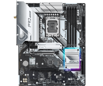 Материнская плата AsRock Z790 PRO RS WIFI