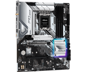 Материнская плата AsRock Z790 PRO RS WIFI