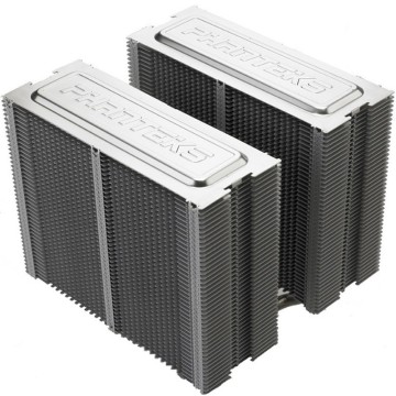 Кулер для процессора Phanteks PH-TC14PE White