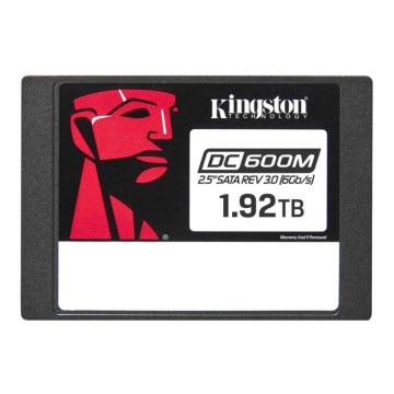 Твердотельный накопитель Kingston 1920 Gb ENTERPRISE (SEDC600M/1920G)