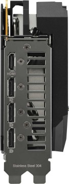 Видеокарта ASUS (ROG-STRIX-RX6800-O16G-GAMING) AMD Radeon RX 6800 16GB ROG STRIX GAMING