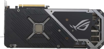 Видеокарта ASUS (ROG-STRIX-RX6800-O16G-GAMING) AMD Radeon RX 6800 16GB ROG STRIX GAMING