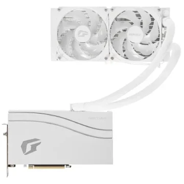 Видеокарта Colorful (RTX 4070 Neptune OC-V 12GB) GeForce RTX 4070 12GB Neptune OC-V
