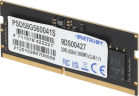 Оперативная память 8 Gb 5600 MHz PATRIOT (PSD58G560041S)