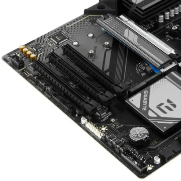 Материнская плата Gigabyte B650E EAGLE WIFI6E