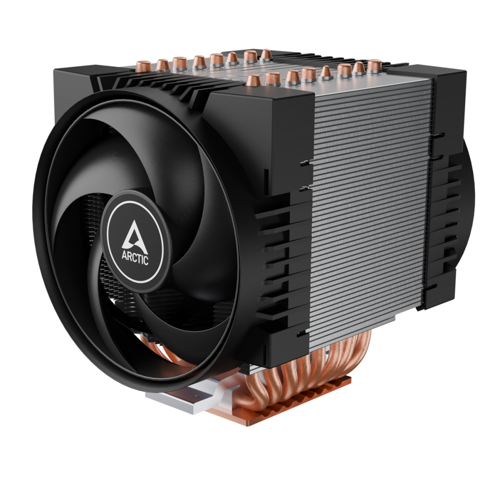 Кулер для процессора Arctic Cooling Freezer 4U-OneX (ACFRE00193A)