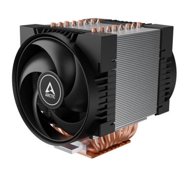 Кулер для процессора Arctic Cooling Freezer 4U-OneX (ACFRE00193A)