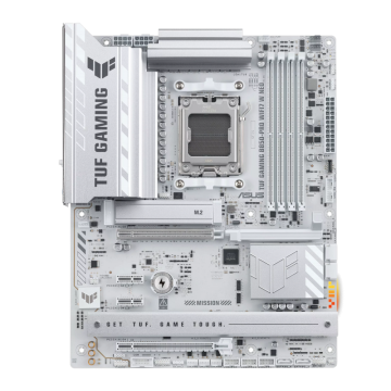 Материнская плата ASUS TUF GAMING B850-PRO W NEO WiFi 7 (90MB1NW0-M0EAY0)