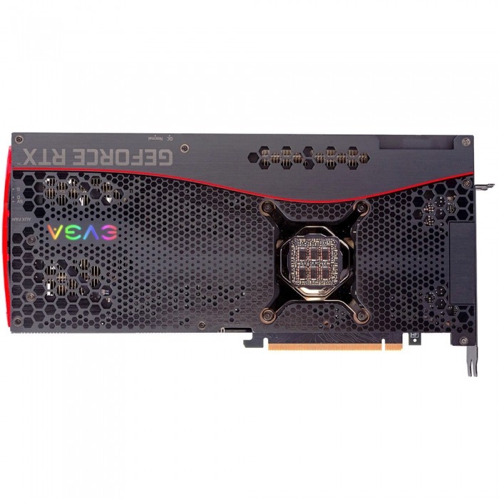 Видеокарта EVGA (10G-P5-3897-KR) GeForce RTX 3080 10GB FTW3 ULTRA GAMING