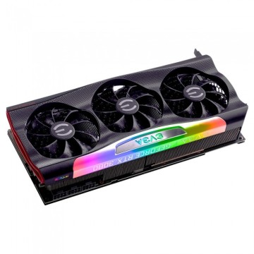 Видеокарта EVGA (10G-P5-3897-KR) GeForce RTX 3080 10GB FTW3 ULTRA GAMING
