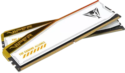 Оперативная память 48 Gb 6000 MHz PATRIOT VIPER ELITE 5 TUF Gaming (PVER548G60C36KT)