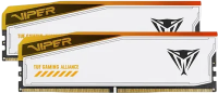 Оперативная память 48 Gb 6000 MHz PATRIOT VIPER ELITE 5 TUF Gaming (PVER548G60C36KT)