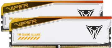 Оперативная память 48 Gb 6000 MHz PATRIOT VIPER ELITE 5 TUF Gaming (PVER548G60C36KT)