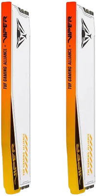Оперативная память 48 Gb 6000 MHz PATRIOT VIPER ELITE 5 TUF Gaming (PVER548G60C36KT)