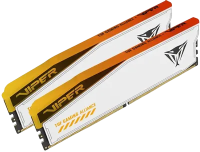 Оперативная память 48 Gb 6000 MHz PATRIOT VIPER ELITE 5 TUF Gaming (PVER548G60C36KT)