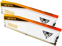 Оперативная память 48 Gb 6000 MHz PATRIOT VIPER ELITE 5 TUF Gaming (PVER548G60C36KT)